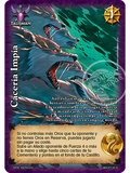 Cacería Impia (Bestiarium - Real)