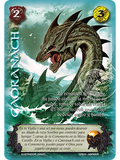 Caoranach (Leyendas PB 3.0 - Reales)