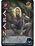 Zara (CRPE2 - Cazador)