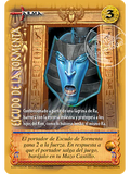Escudo de la Tormenta (Clásico ENCRU - Real)