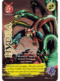 Hydra (CRPE3 - Dragón)