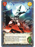 Origenes (MTF - Rework)