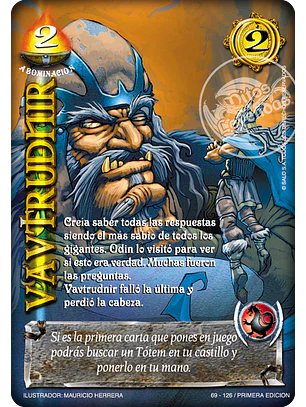 Vavtrudnir