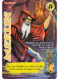 Merlin (LPE3.0 - Real)