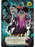 Hijos de Plata (Torneo Premier)