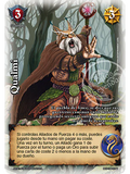 Qualmi (Bestiarium - VC Foil)