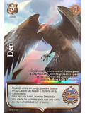 Deñ (LTD - Vasalla Foil)