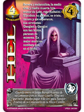 Hel (LPE3.0 - Real)
