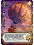 Viaje en Globo (ONY - Real)