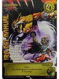 Ira del Nahual (LPE4 - SCL)