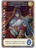 Curandera (Kit Shogun 1)