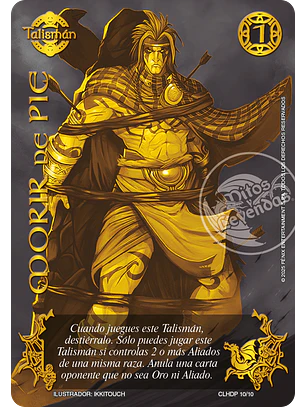 Morir de Pie (Colección Secreta 2025)