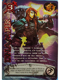 Dhampir (LPE4 - Real)