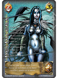 Hechicera