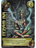 Itzam na (EXT22 - Ira del Nahual)