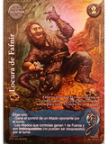 Locura de Fafnir (VAL - VC Foil)