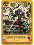 Ipi-Ha-Ishutet (Aniversario de Ra - Vasalla)