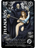 Thanatos (CRPB - Olímpico)