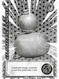 Calabaza del Inmortal (LPE25 - Secreta Silver)