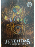 Leyendas Primera Era (LPE4 - Vasalla)