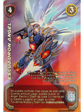 Escuadrón Angel (KVM - Vasalla Foil)