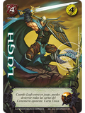 Lugh (HD Aniversario - UR)