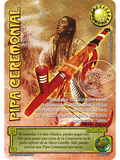 Pipa Ceremonial (MP3 - Nube Roja)