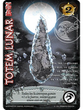 Totem Lunar