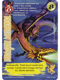 Dragón Medieval (EXT22 - El Reto)
