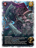Bjorn el Oso (Bestiarium - UR)