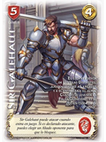 Sir Galehaut (AESX - Lancelot Grial)