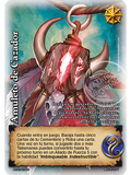 Amuleto de Cazador (Bestiarium - VC Foil)