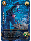 El Cazador  (ONY - Buy a Box)