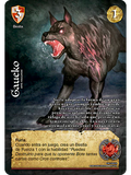 Gaueko (CID - VC Foil)