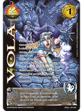 Vola (LPE3.0 - Real)