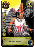 Moctezuma