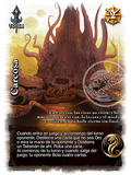 Carcosa (Bestiarium - UR)