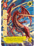 Dragón Rojo (VDLN)