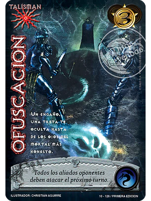 Ofuscacion