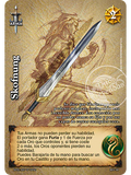 Skofnung (Bestiarium - Promocional)