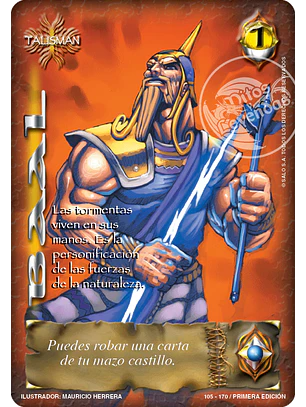 Baal