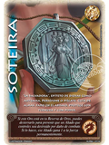 Soteira (Colmillos del Inframundo)
