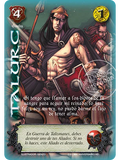 Talurc (HD Aniversario - Cortesana)