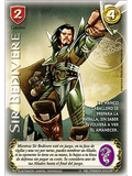 Sir Bedivere (Clásico ESPS - Real)