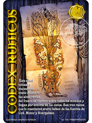 Codex Runicus
