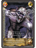 Abominacion