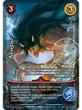 Akugyo (Esp.Samurai - VC Foil)