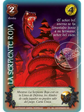 La Serpiente Roja (HD Aniversario – Real)