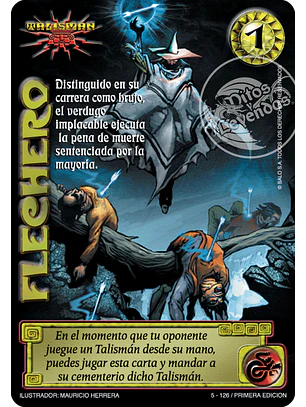 Flechero