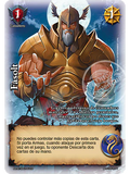 Fasolt (Bestiarium - VC Foil)